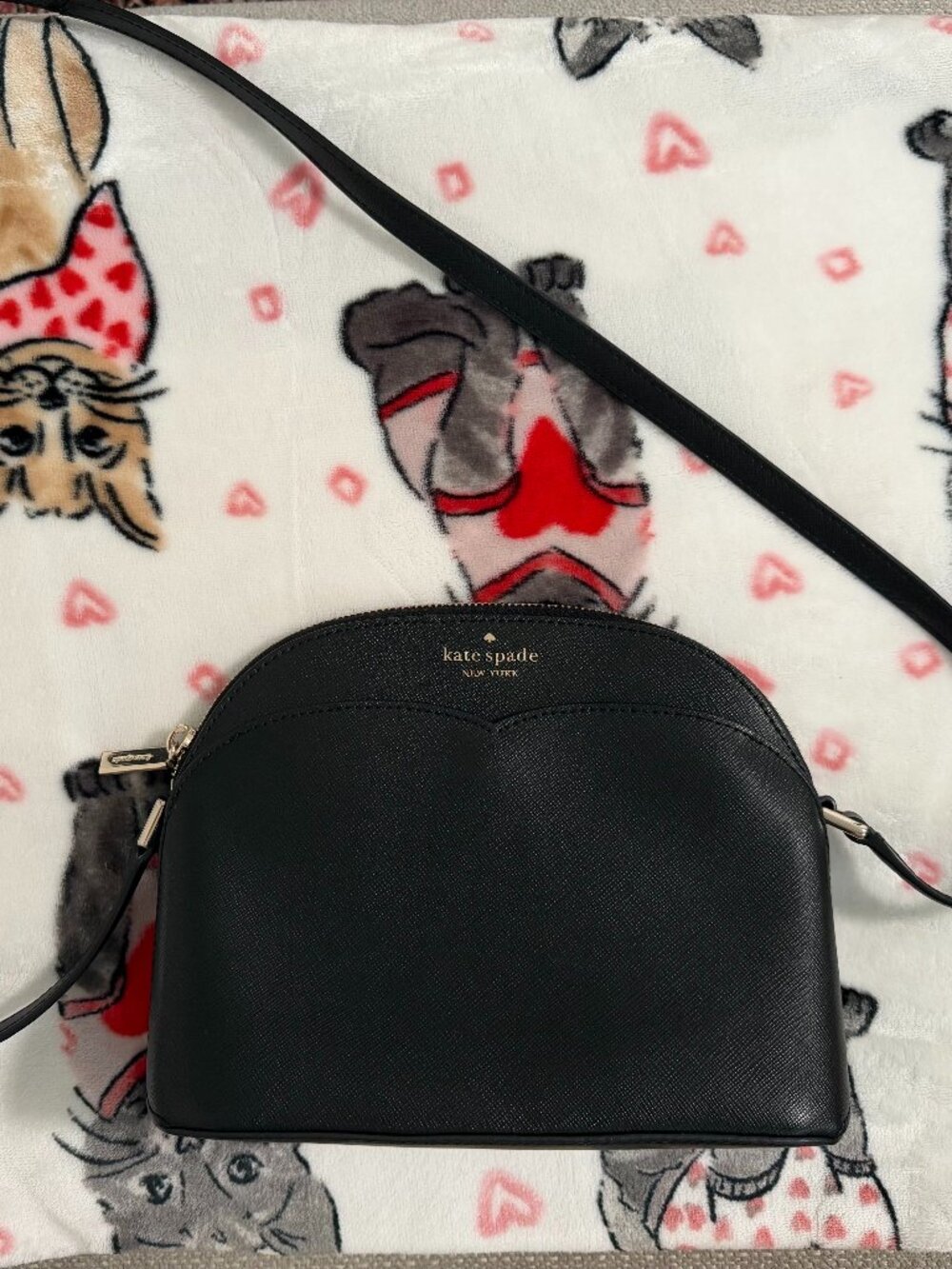 Kate Spade Crossbody
